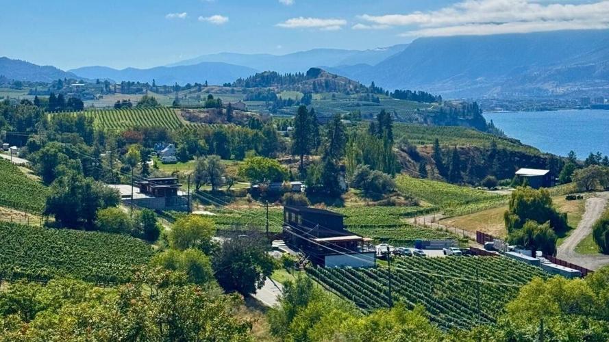 Penticton