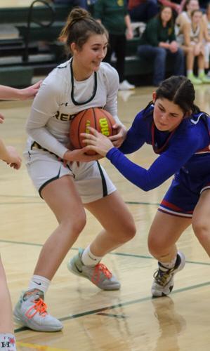 South Wasco versus Condon