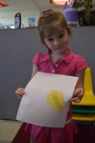 Happy Thanksgiving: Turkey words and pictures