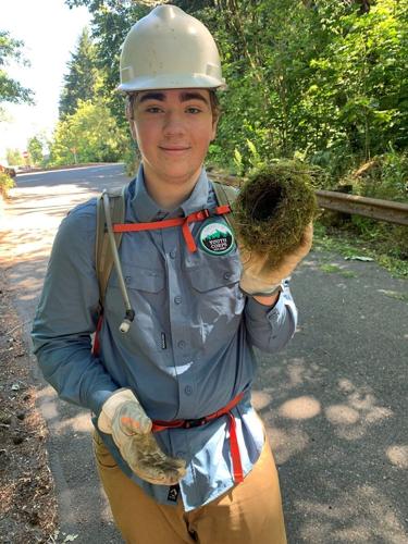 Youth Summer Employment 2022