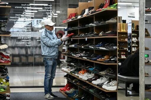 Stagnating wages, youth unemployment and a property crisis are making Chinese consumers rethink their spending