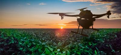 Global Aerospace’s Annual Jetstream Publication Provides Perspective on the Impact of Drone Innovation Within the Agriculture, Infrastructure and Energy, Construction and Surveying, and Emergency and Public Safety Response Industries
