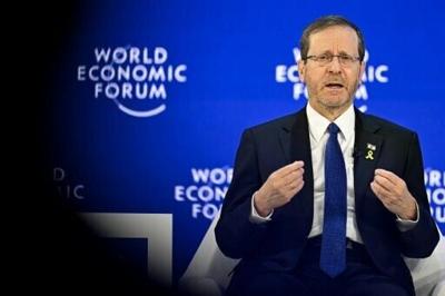 Herzog has been invited to a four-day visit to Australia to meet with the Jewish community after the December 14 attack on a Hanukkah festival in Sydney killed 15 people