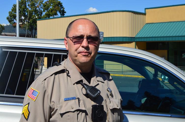 ‘Officer Friendly’ Sergeant Jesse Flem retires after 30 years