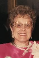 Lucy Elma Davenport
