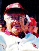 Glenn Arthur Wetterstrom