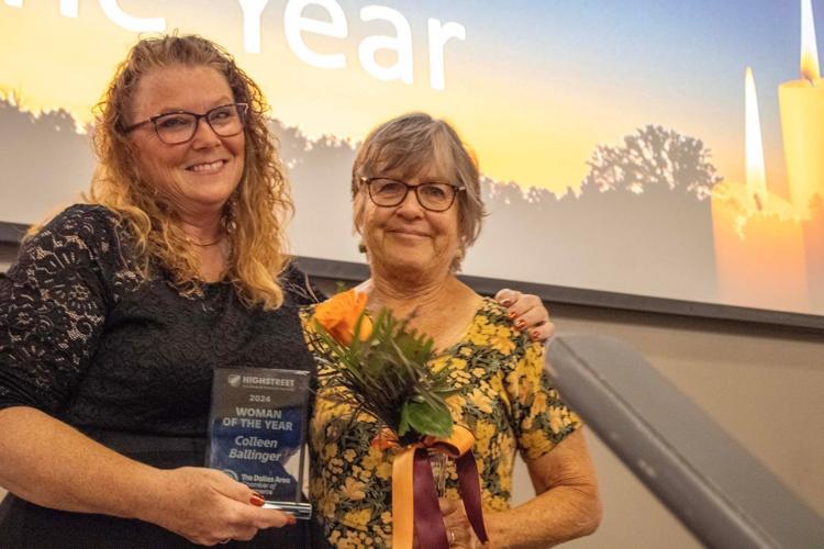 Distinguished Citizens 2025