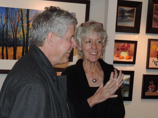 Artist Collective opens