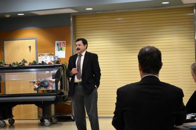 Concerning cannabis: HR city, county leaders discuss ‘changing landscape’