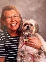 Obituary: Jodi Heath