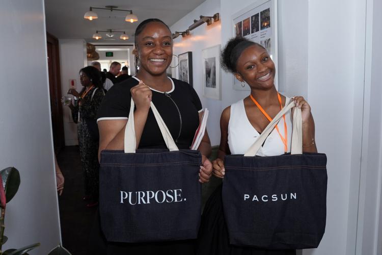 WHO DOES GEN Z TRUST? PACSUN'S PURPOSE SUMMIT EXPLAINS ALL