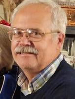 Obituary: Kenneth Gerulf