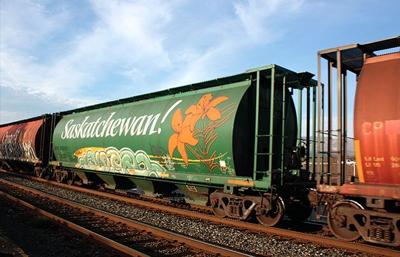 Railroads, officials talk concerns
