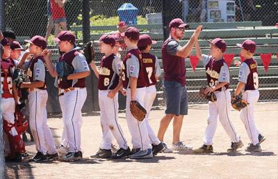 10U Stars leave state feeling optimistic