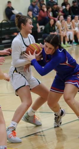 South Wasco versus Condon