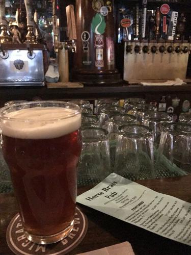 The Ale list: ‘Pitchering Oregon’ event features pFriem lager
