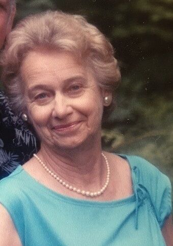 Elizabeth Ann Ohnemus