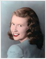 Obituary: Donna Brost