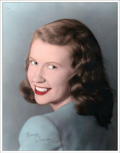 Donna Brost