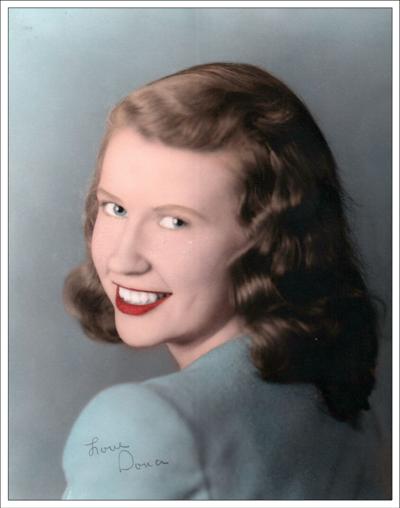 Donna Brost
