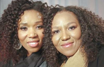 Mandela sisters star in TV show | News | columbiagorgenews.com