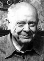 Ernest James DeRocher
