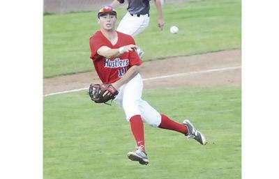 CG Hustlers move on to Super Regional rounds