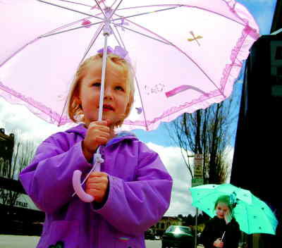 Thursday brings finale of ‘Families’