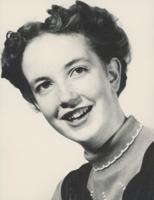 Obituary: Kathleen McCuistion