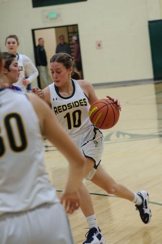 South Wasco versus Condon