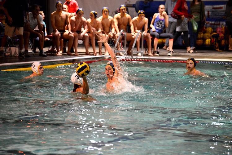 Water polo teams poised to make runs at the state title
