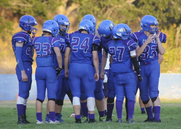 Lyle FB versus Elgin