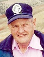 Byron O. Stark
