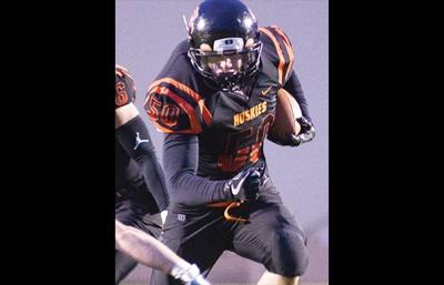 Huskies hope to start win streak