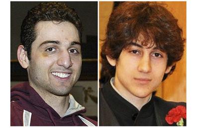 Alleged Boston bombers reportedly driven by religious fervor