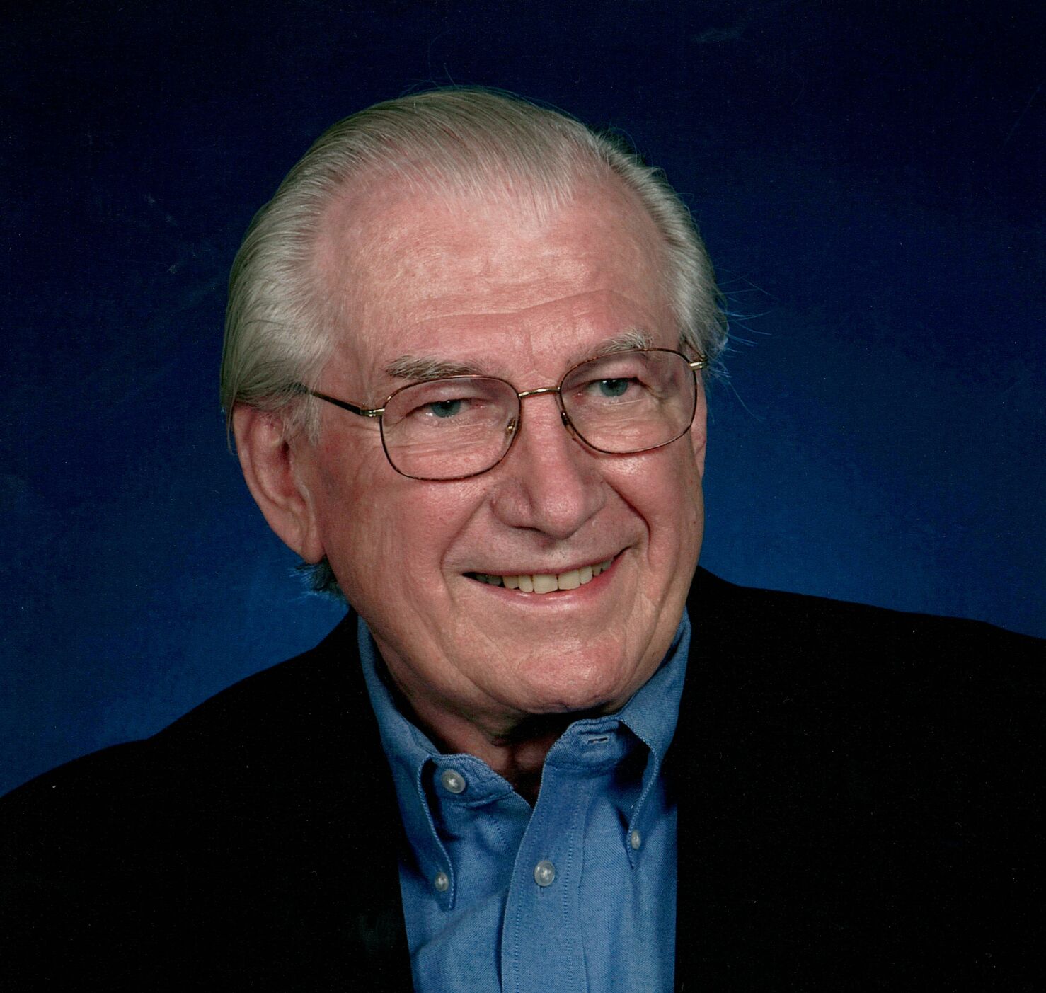 Harold “Bud” Bickford Jr.