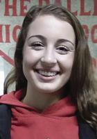 Athlete of the Week: Jodi Thomasian
