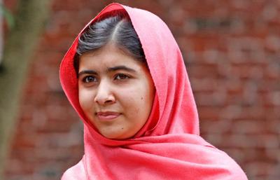 Teen Nobel contender