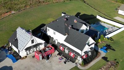 Marietta Roofing Contractor Rhino Restoration of Georgia Earns More Than 100 Five-Star Reviews, Backs Every Job With a $30,000 Workmanship Guarantee