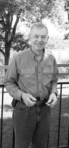 Michael Milnes
