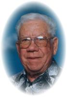 Cecil Lavern Odom