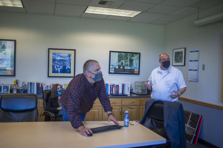 HR Brown at Cardinal