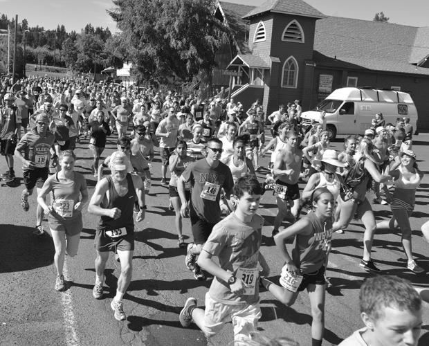Looking back: 40 years of the Kollas-Cranmer run