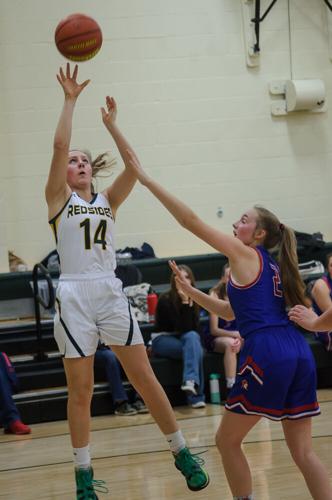 South Wasco versus Condon