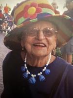 Obituary: Sigrid Scully