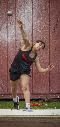 Track&field TD Invite