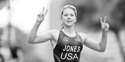 WS native earns spot on USA Triathlon’s elite women’s team