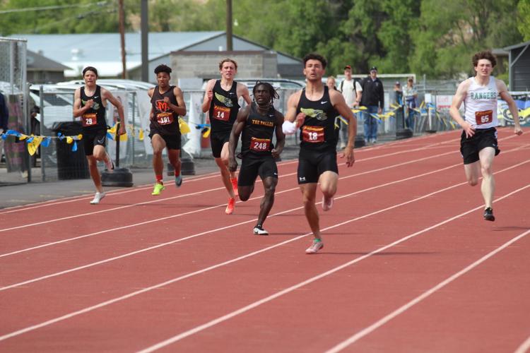 TD soph David McCracken boys 100m dash May 23.jpg