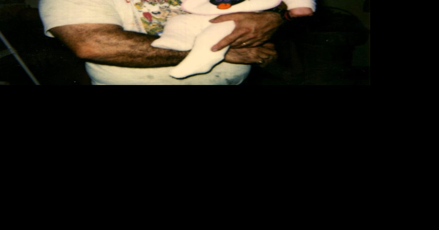 Obituary: Merle “Bill” Phillips Jr. | Obituaries | columbiagorgenews.com