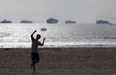 Tentative contract reached for western ports